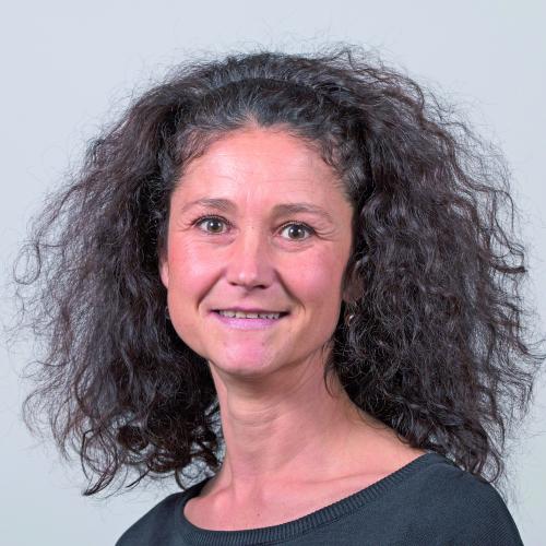 Alexandra LADNER-ZANGERL