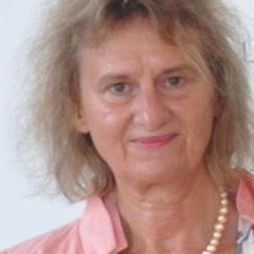 Annegret Scheuringer