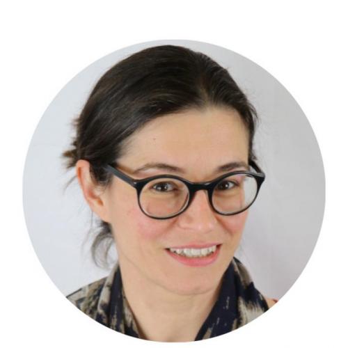 Stefania KERSCHBAUMER