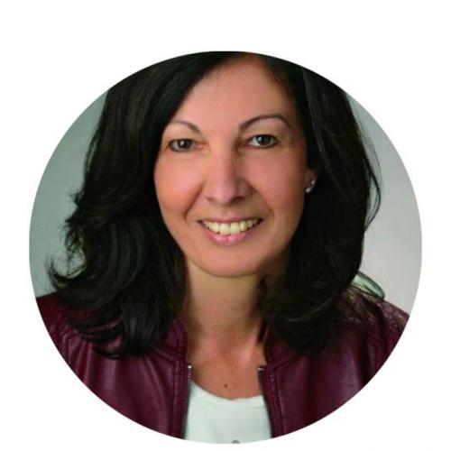 Birgit NEUNER-MÜHLBÖCK