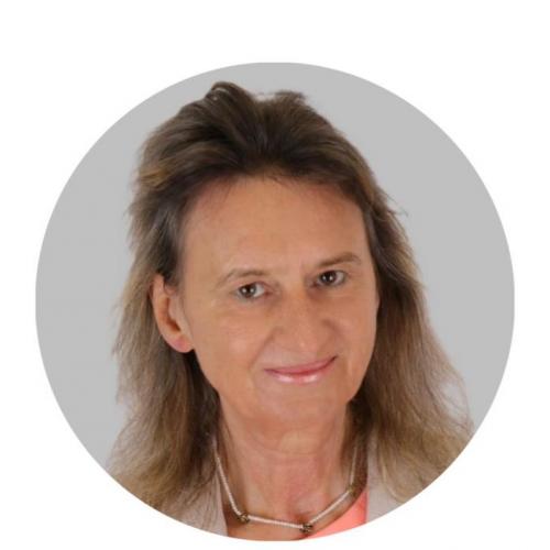 Annegret SCHEURINGER