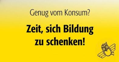 © GfB Bildung konsumieren