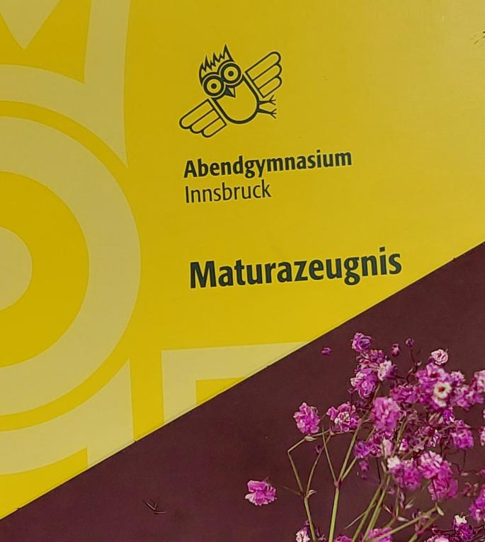 Maturazeugnis