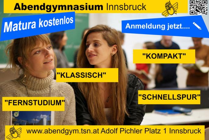 Anmeldung Wintersemester 23