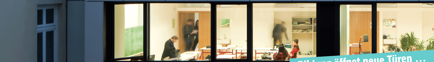 © GfB Banner-Kontakt