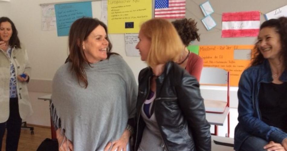 Bilder „lesen“ im Juni 2016: 