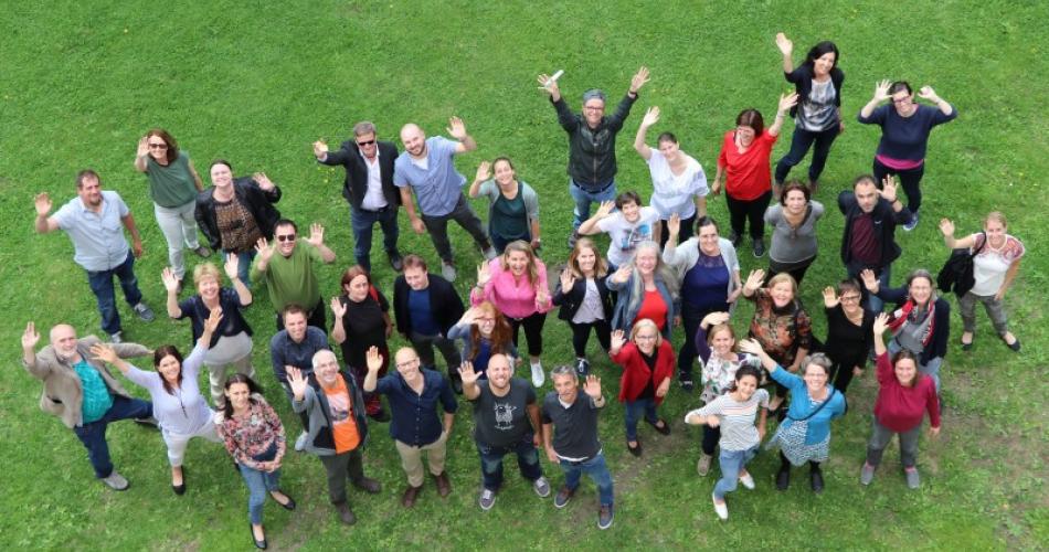 Matura bestanden, Ferien beginnen - Neueinstieg möglich!