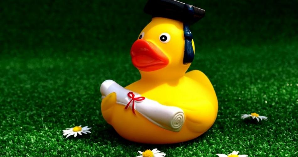 Matura im Wintertermin abgeschlossen