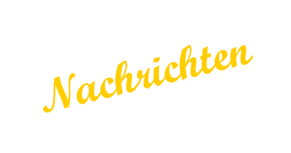 Wir sind gewachsen ...