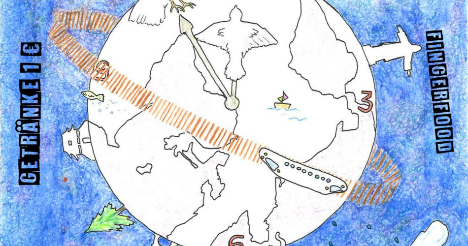 Einladung Sommerfest