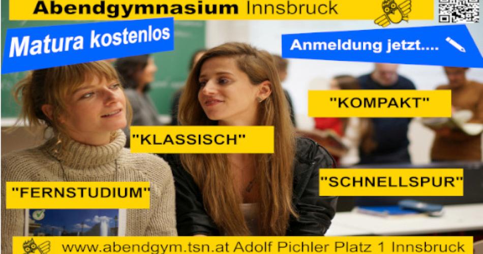 Anmeldung Sommersemester 23