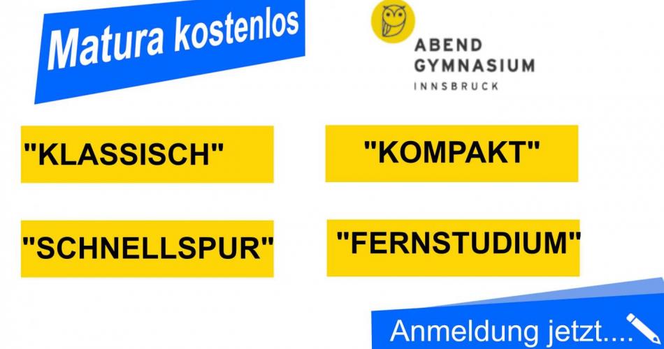 Anmeldung Sommersemester 25