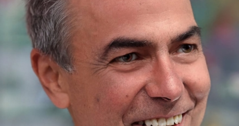 Prof Dr Martin Maier