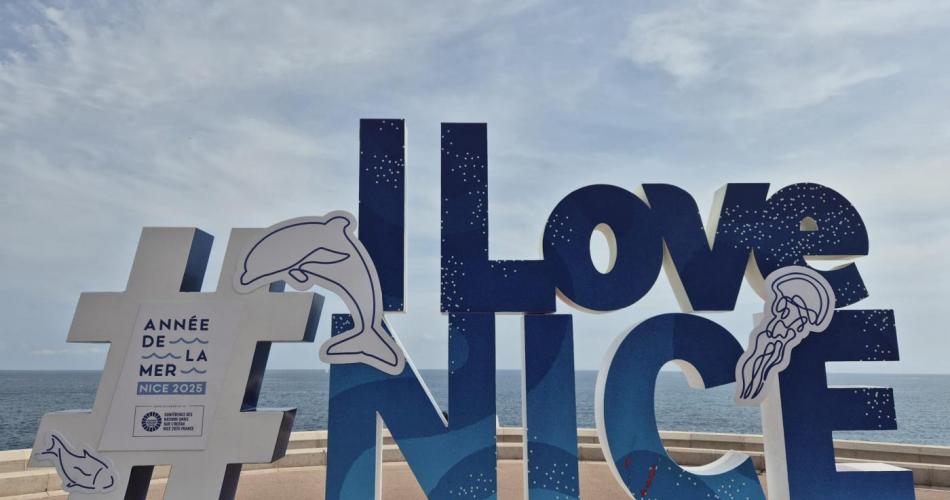 Erasmus-Projektreise an die Côte d’Azur 