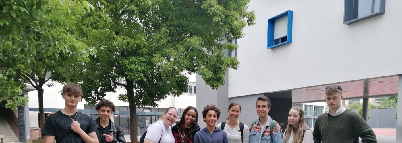 Studierende